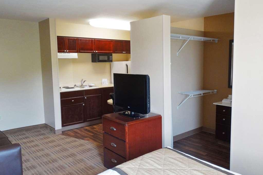 Mainstay Suites Las Vegas Flamingo Pokoj fotografie