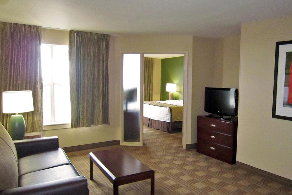 Mainstay Suites Las Vegas Flamingo Exteriér fotografie
