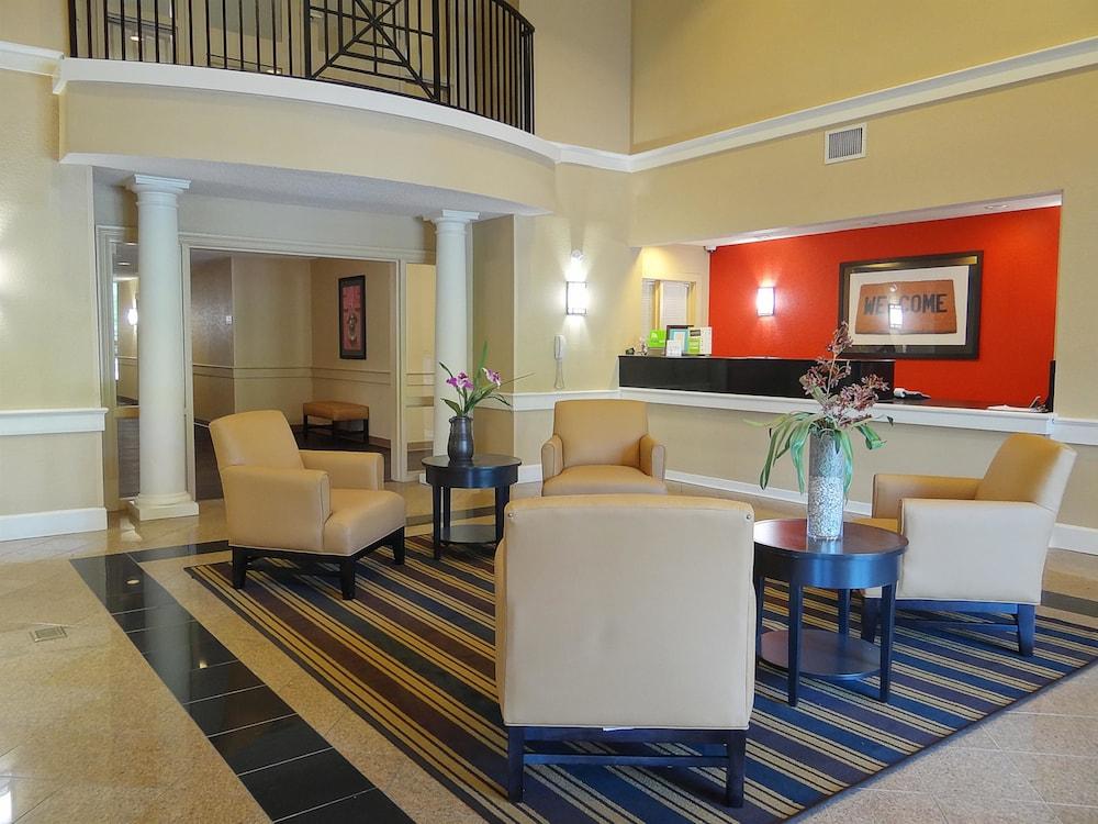 Mainstay Suites Las Vegas Flamingo Exteriér fotografie