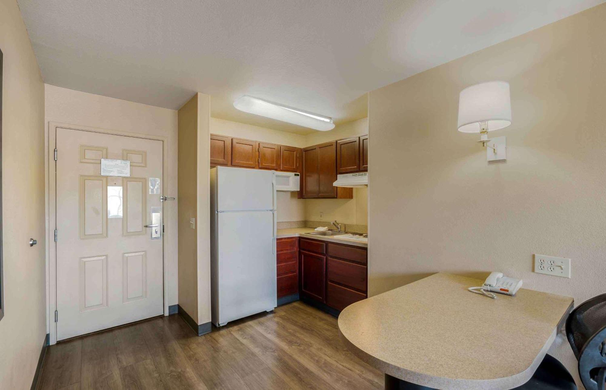 Mainstay Suites Las Vegas Flamingo Exteriér fotografie